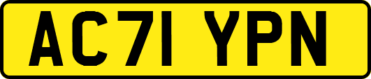 AC71YPN