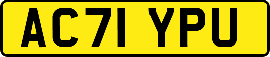 AC71YPU
