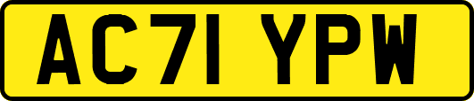 AC71YPW