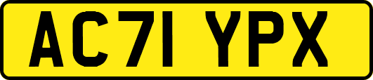 AC71YPX