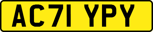 AC71YPY