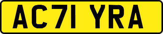 AC71YRA