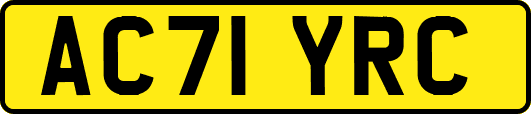 AC71YRC