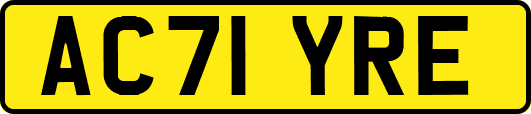 AC71YRE