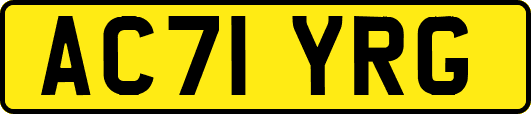 AC71YRG