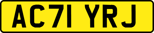 AC71YRJ
