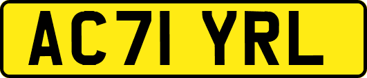 AC71YRL