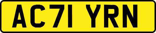 AC71YRN