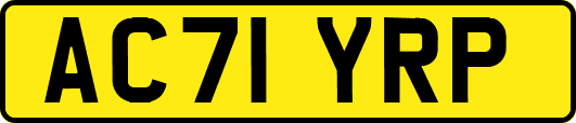 AC71YRP