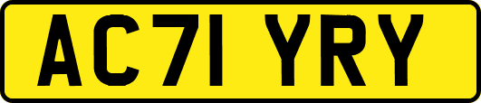AC71YRY
