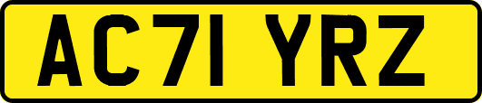 AC71YRZ