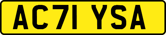 AC71YSA