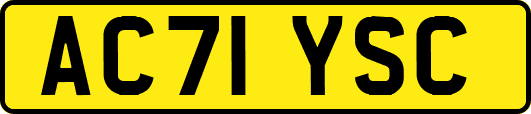 AC71YSC