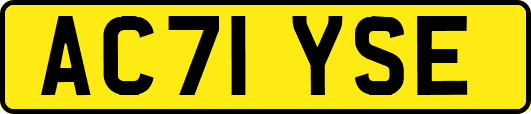 AC71YSE