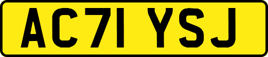AC71YSJ