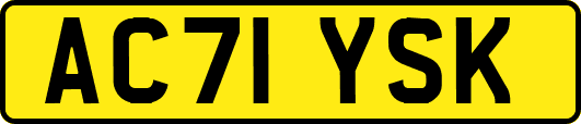 AC71YSK