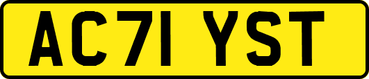 AC71YST