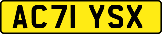 AC71YSX