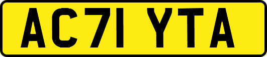 AC71YTA