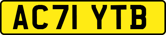 AC71YTB