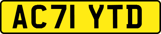 AC71YTD