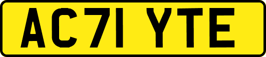 AC71YTE