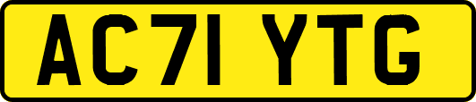 AC71YTG