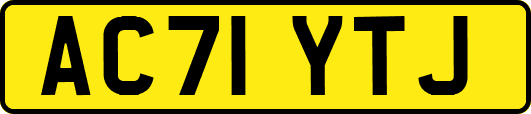 AC71YTJ