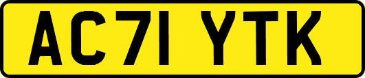 AC71YTK