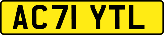 AC71YTL