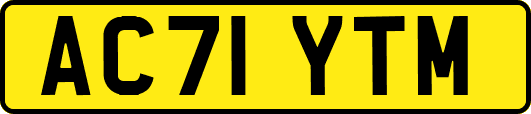 AC71YTM