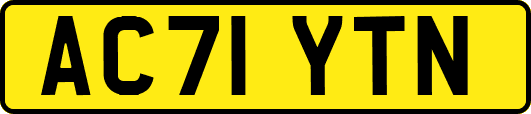 AC71YTN