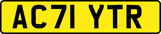 AC71YTR