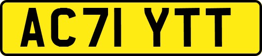 AC71YTT