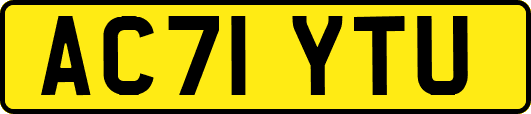 AC71YTU