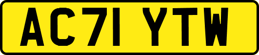 AC71YTW