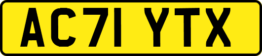AC71YTX