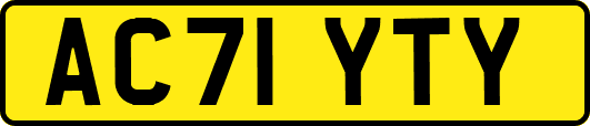 AC71YTY