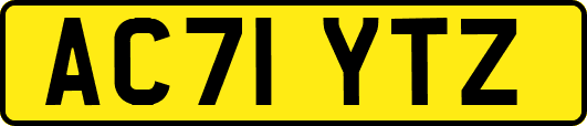 AC71YTZ