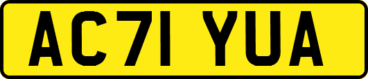 AC71YUA