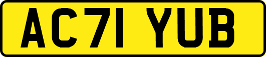 AC71YUB