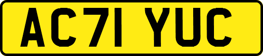 AC71YUC