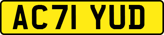 AC71YUD