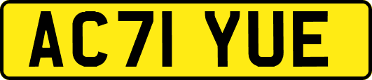AC71YUE
