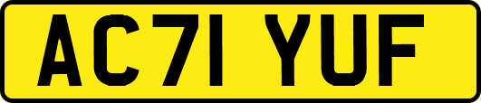 AC71YUF
