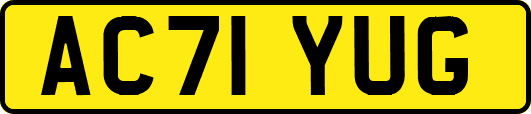 AC71YUG