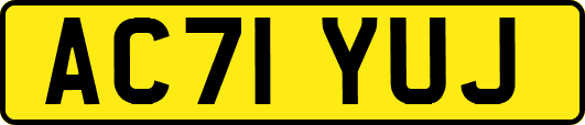 AC71YUJ