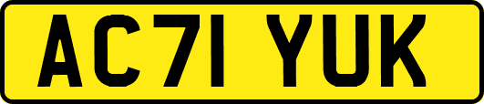 AC71YUK