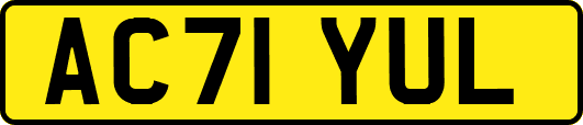 AC71YUL