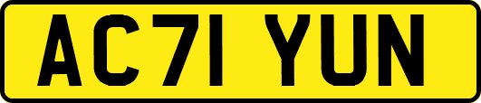 AC71YUN